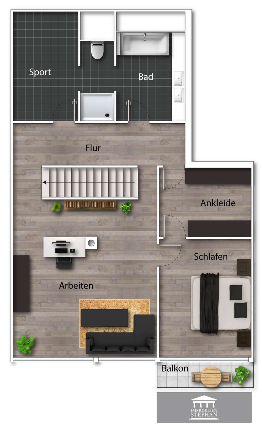 GRUNDRISS DG