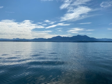 RESERVIERT – Renovierungsbedürftige 4-Zi.-Whg. in Chiemseenähe mit viel Gestaltungsspielraum, 83209 Prien am Chiemsee, Etagenwohnung