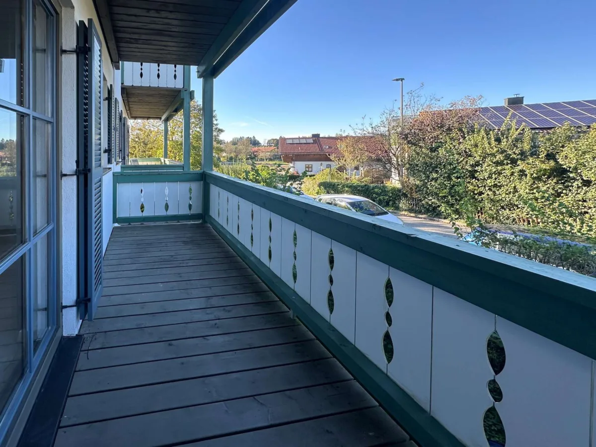 Balkon