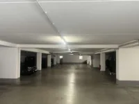 Tiefgarage