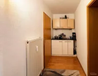 Kitchenette - (KI generiert)