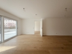 WOHNRAUM - Erstbezug / Stilvolle Neubauwohnung mit Terrasse und Grünfläche