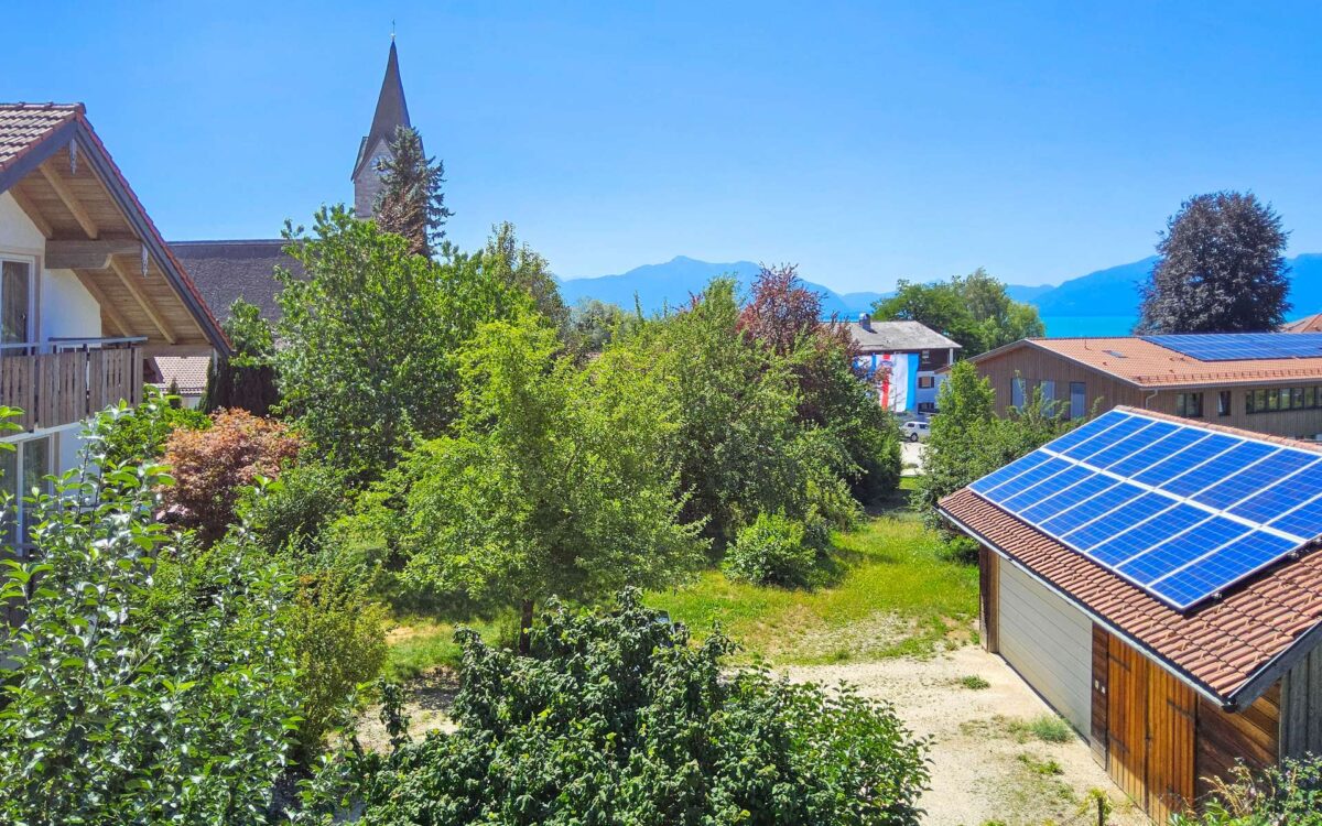 See- und Bergblick OG