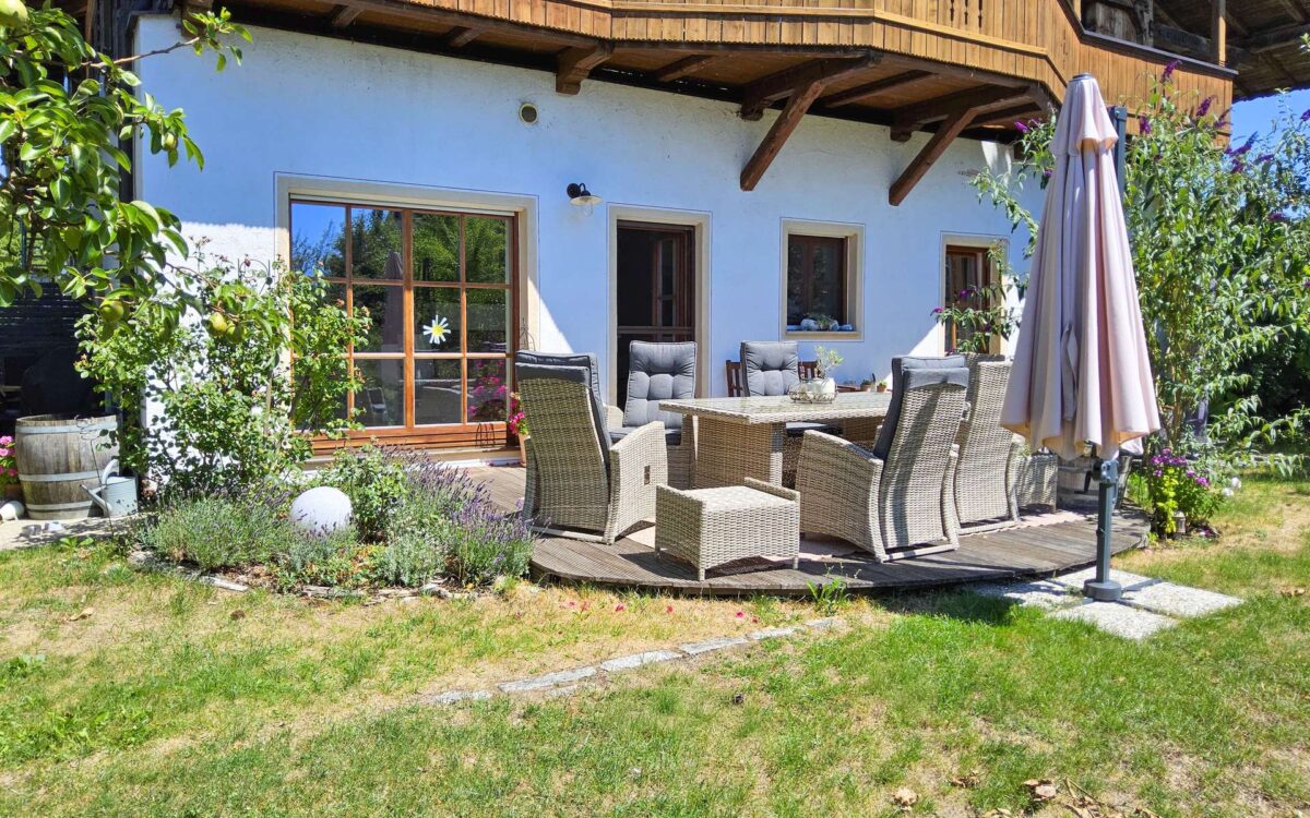 Südterrasse