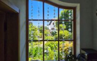 Ausblick nach Osten