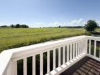 Westbalkon mit Ausblick - Sonnenverwöhntes Zuhause mit Berg- & Weitblick in idyllischer, ruhiger Umgebung