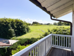 Ausblick - Sonnenverwöhntes Zuhause mit Berg- & Weitblick in idyllischer, ruhiger Umgebung