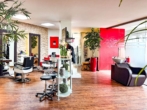 Gewerbefläche - Vielseitige Gewerbefläche in sehr guter Lage von Prien – derzeit voll ausgestatteter Friseursalon