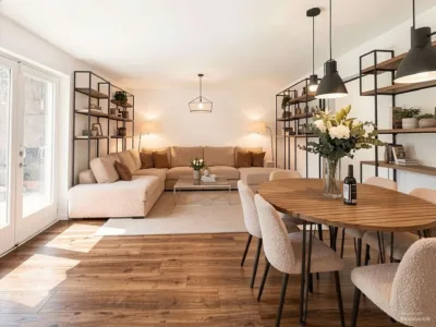 Charmante 3-Zi.-Whg. mit Südbalkon – gepflegt, hell und mit viel Potenzial für persönliche Akzente, 83093 Bad Endorf, Etagenwohnung