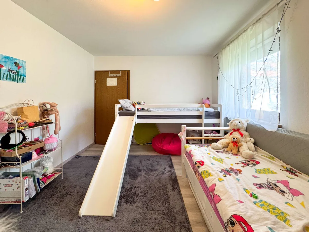 Kinderzimmer