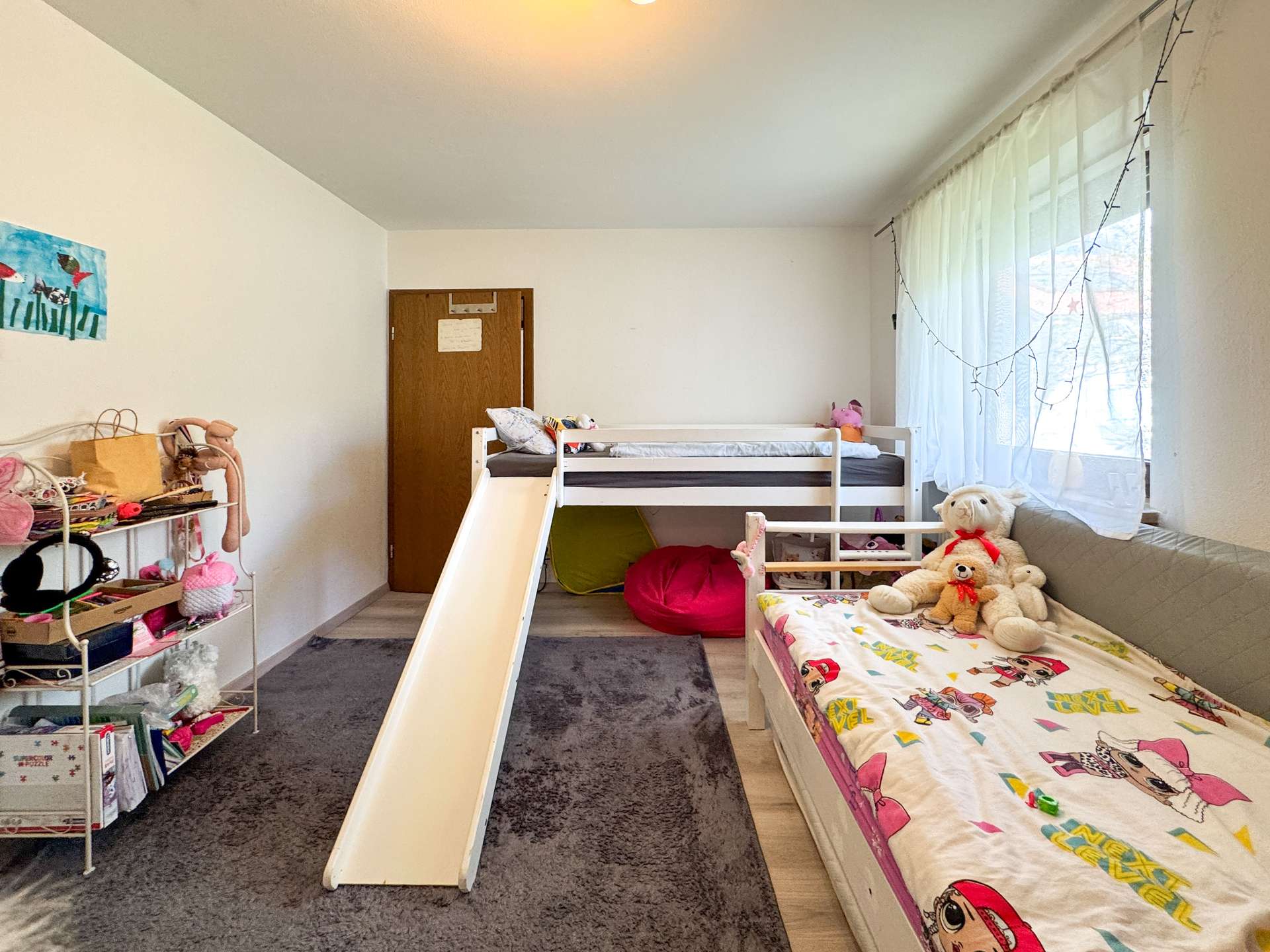 Kinderzimmer