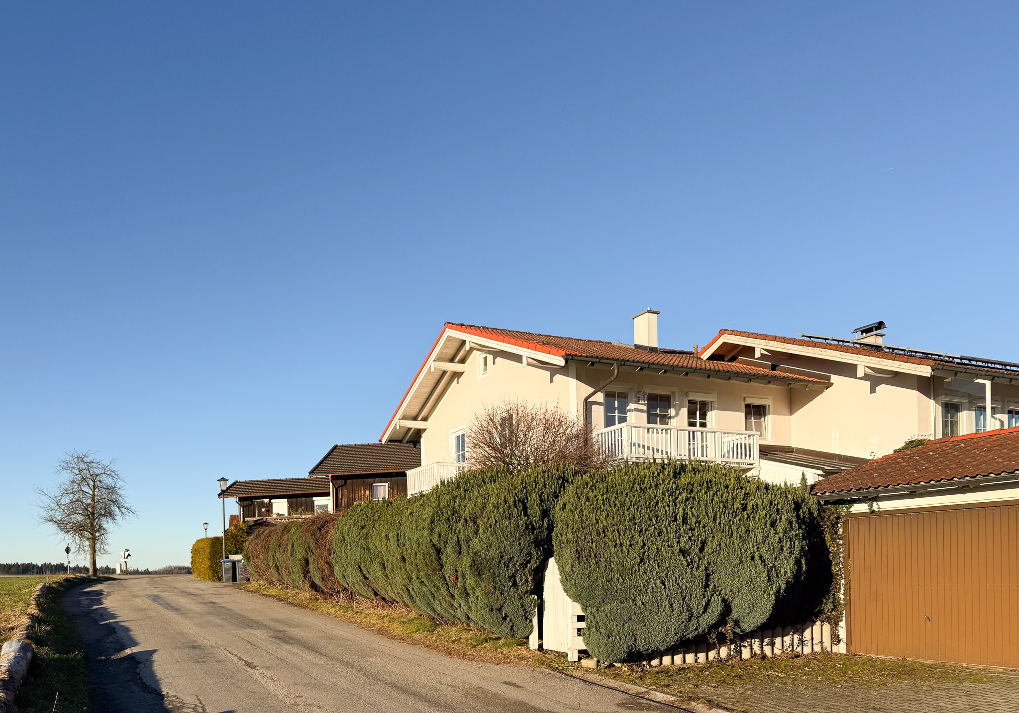 Ansicht