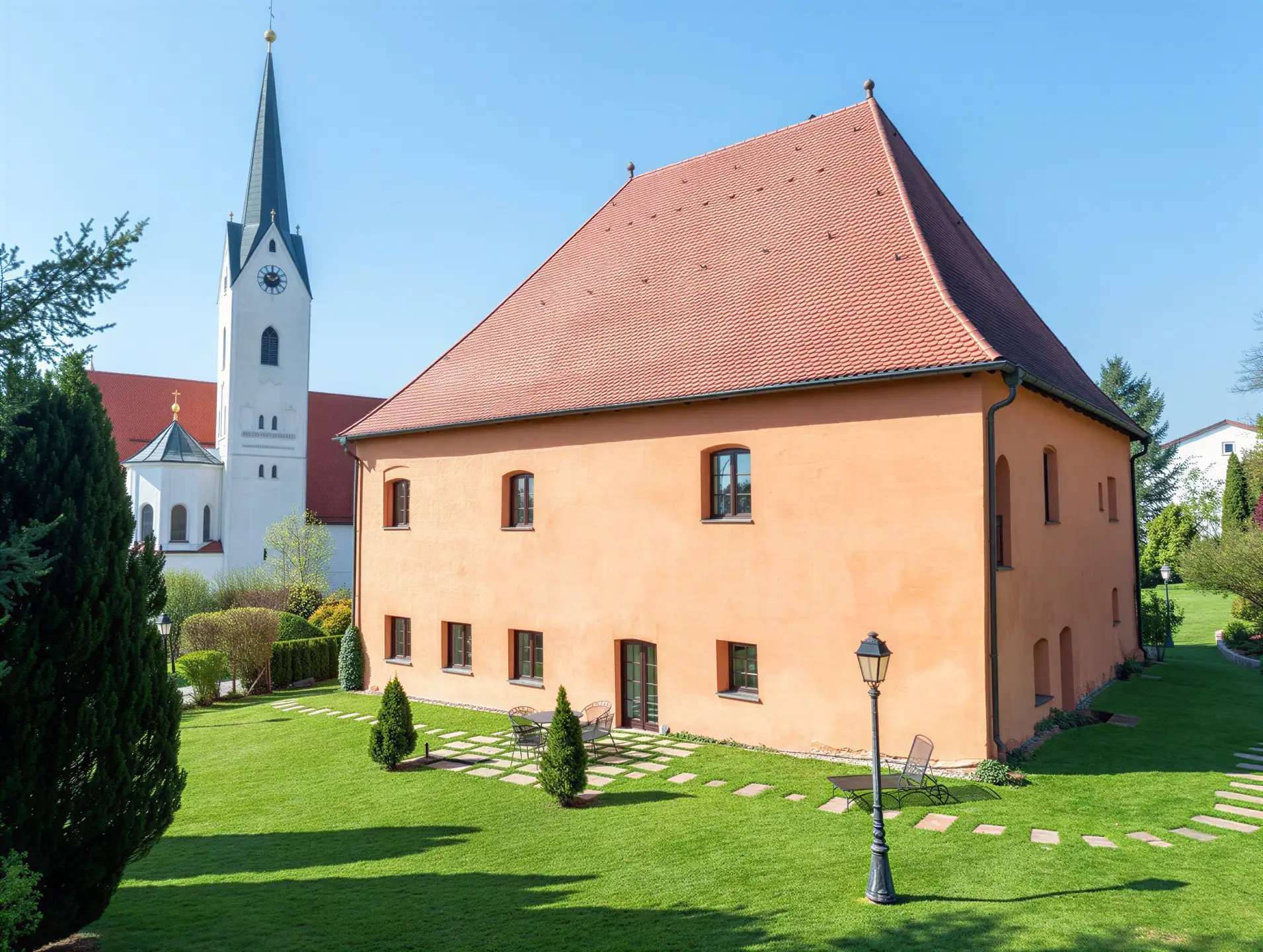 SCHLOSS