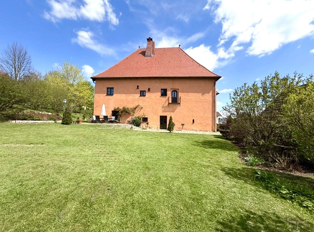 SCHLOSS