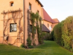 ANWESEN/KAVALIERSHAUS - Hochwertig saniertes Frührenaissance-Schloss in traumhafter Lage mit Kavaliershaus und Schlosspark
