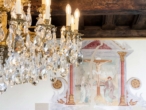 DETAIL - Hochwertig saniertes Frührenaissance-Schloss in traumhafter Lage mit Kavaliershaus und Schlosspark