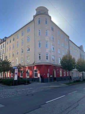 Angebot eines Wohn- und Geschäftshauses in München-Ludwigsvorstadt/Isarvorstadt, 80337 München, Wohn- und Geschäftshaus