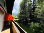 seitl. Balkon - ZFH in sonniger Lage mit Bergblick zur Sanierung & Neugestaltung