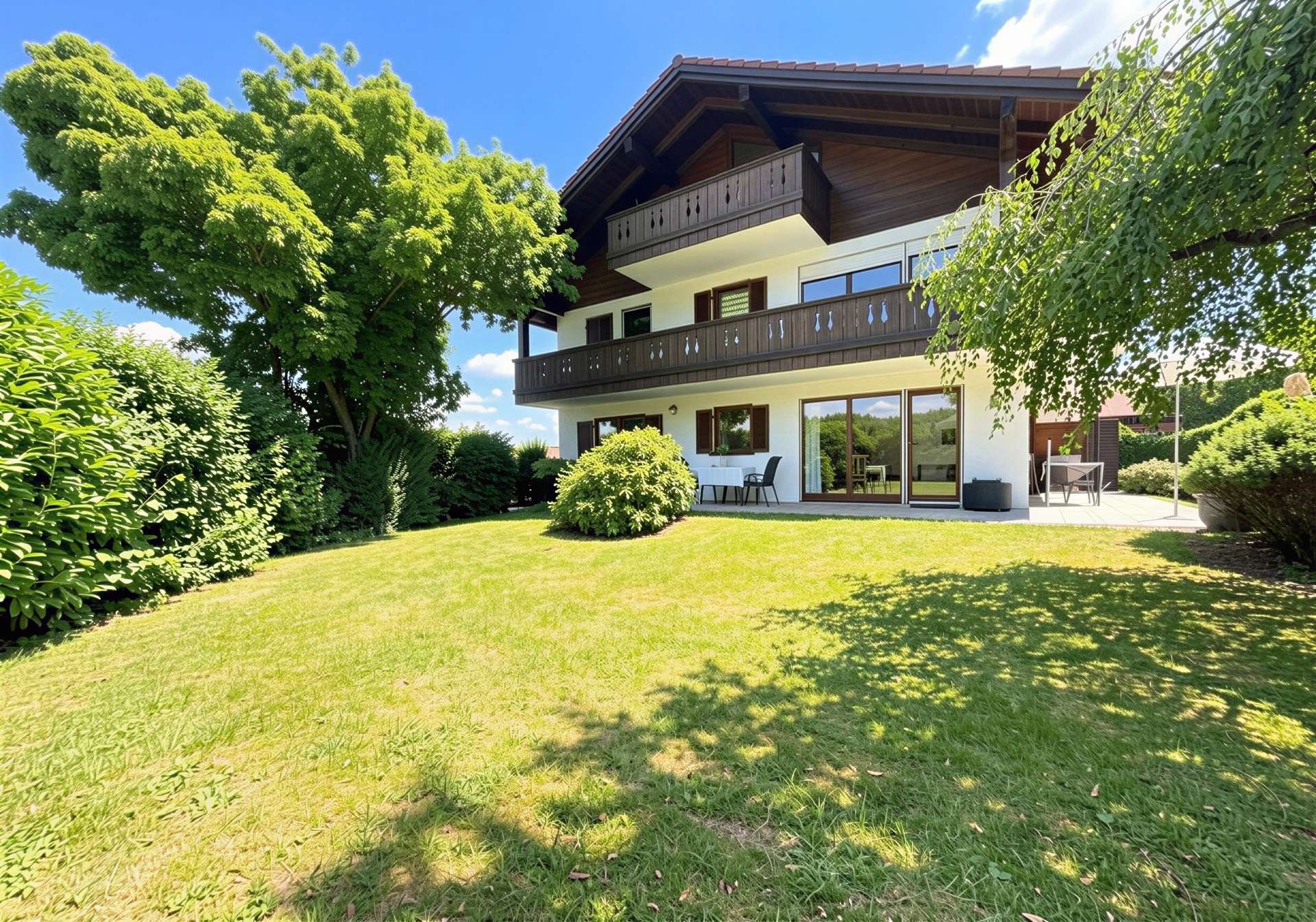Garten