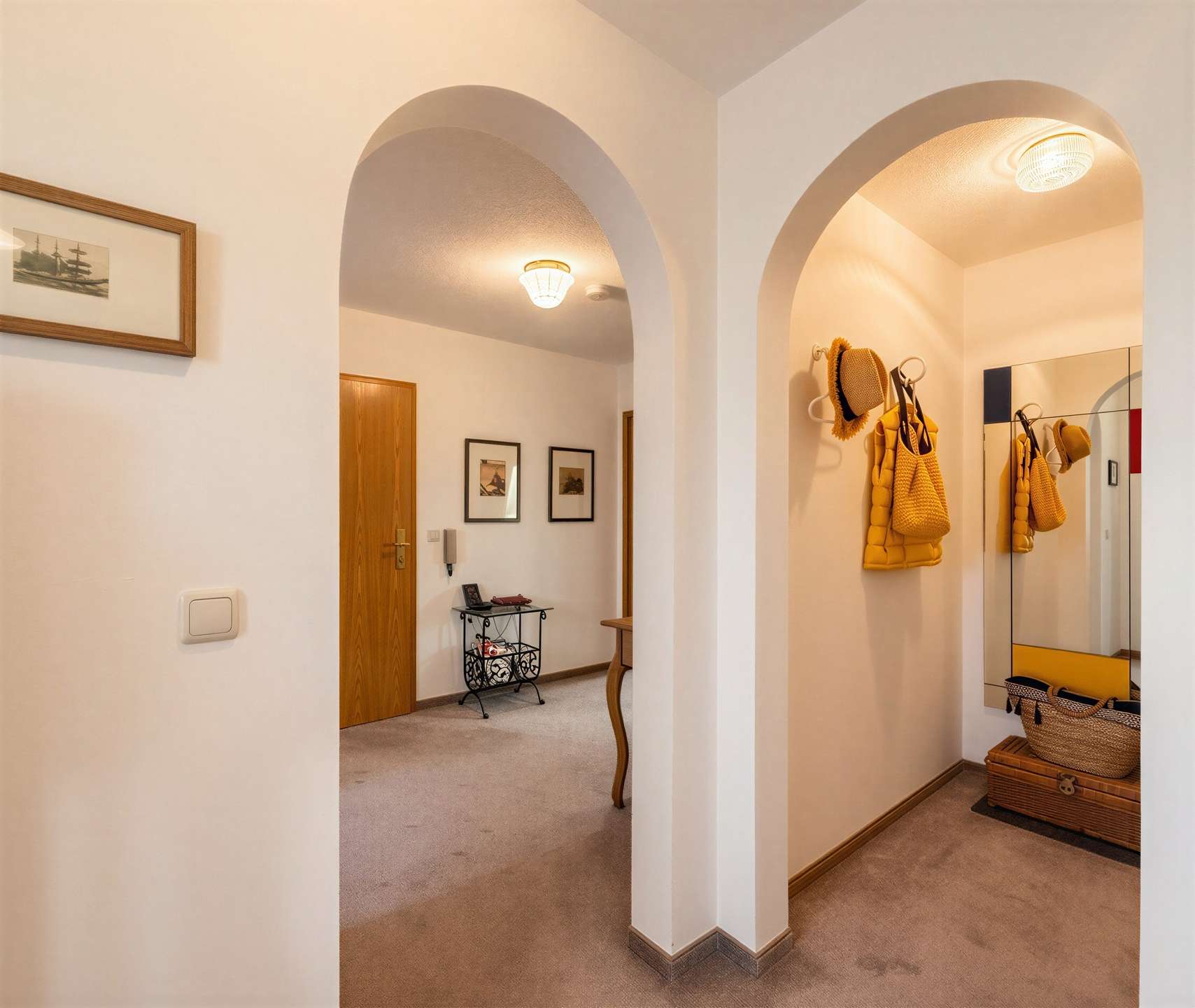 Garderobe