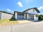 Garage / Haus