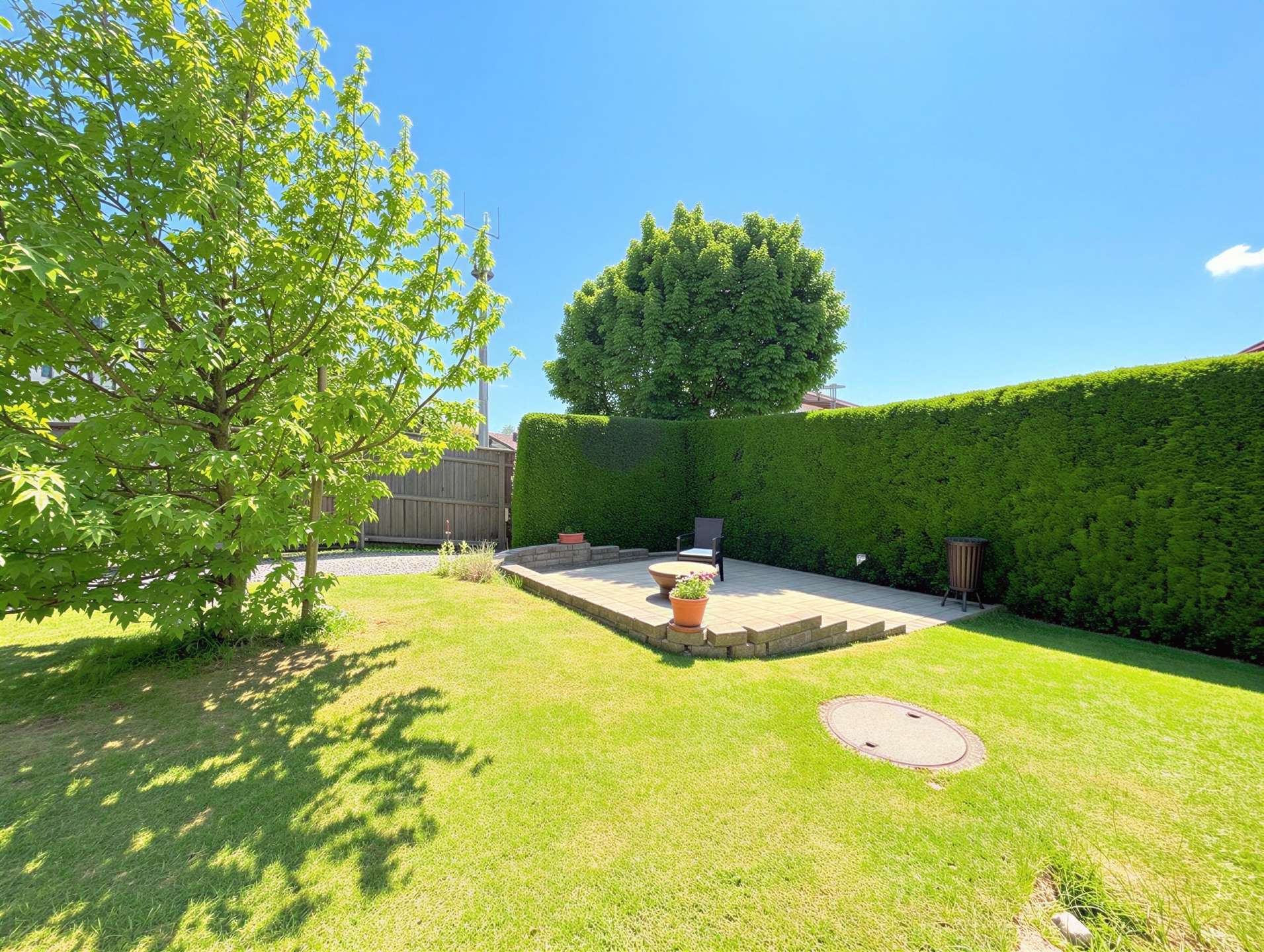 Garten