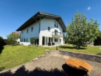 Garten - Modernes Einfamilienhaus mit Wintergarten, Einliegerwohnung und sonnigem Garten