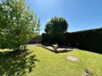 Garten - Modernes Einfamilienhaus mit Wintergarten, Einliegerwohnung und sonnigem Garten