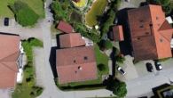 Grundstück - Modernes Einfamilienhaus mit Wintergarten, Einliegerwohnung und sonnigem Garten