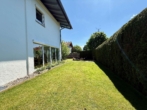 Garten - Modernes Einfamilienhaus mit Wintergarten, Einliegerwohnung und sonnigem Garten